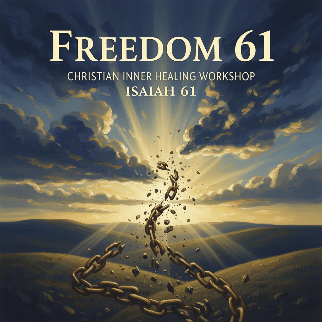 Freedom 61